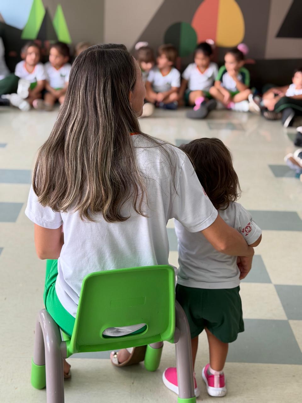 Escola Abra