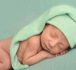 Como está a sono do seu filho?