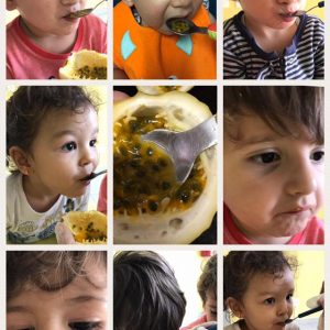 Criar hábitos saudáveis é necessário.